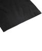MAINBOOTH [Kiss] Four Face Oversized T-Shirt (Black)