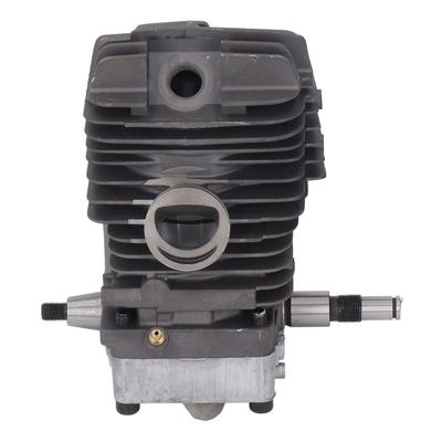 Engine Chainsaw Piston Cylinder Crankcase Assy Cylinder Piston Crankshaft Assembly 49mm for 029 039 MS290 MS310 390 Chainsaw