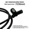 Front & Rear ABS Speed Sensor Wire for BMW F800GS/F800/F700R/F750/C650GT