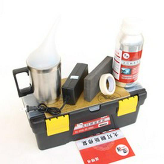Car Headlight Restoration Kit 90G - Fix Yellowing, Blurriness, Scratches, & Cracks