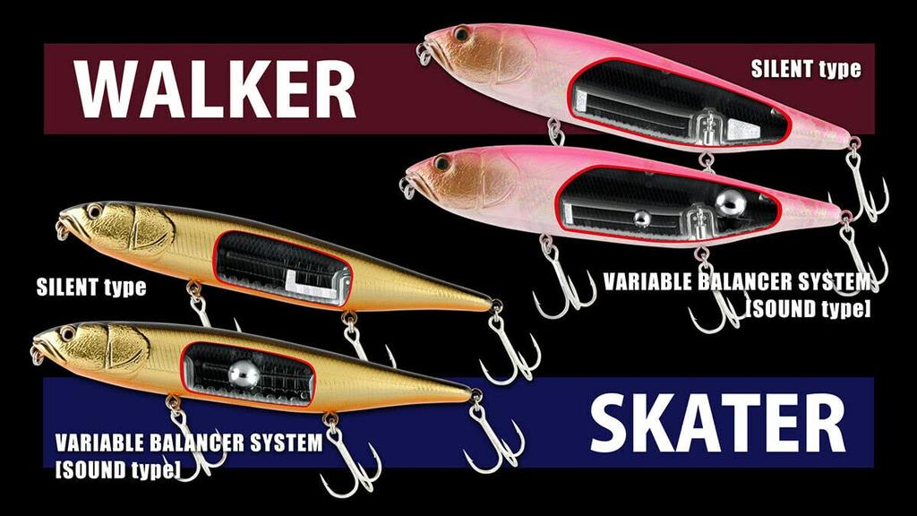 deps Depth Huge Pencil Skater Silent deps HUGE PENCIL 09 Cotton Candy Silent