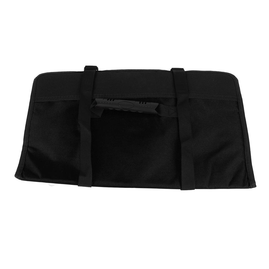 Tool   Bag Multiple Pockets Large Capacity Heavy Duty Oxford Cloth   Pouch for Electrician