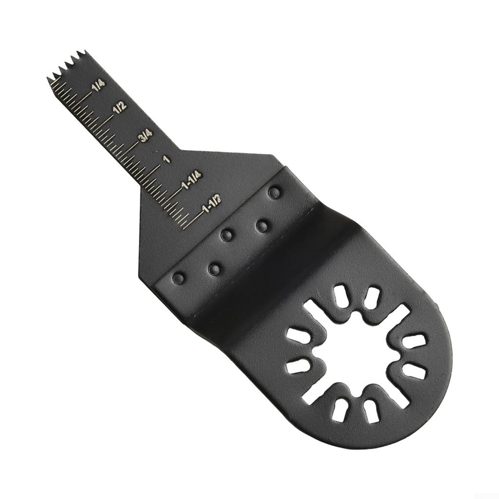 Metal Cutting Saw Blade Oscillating Plastic Saw Blade Tool