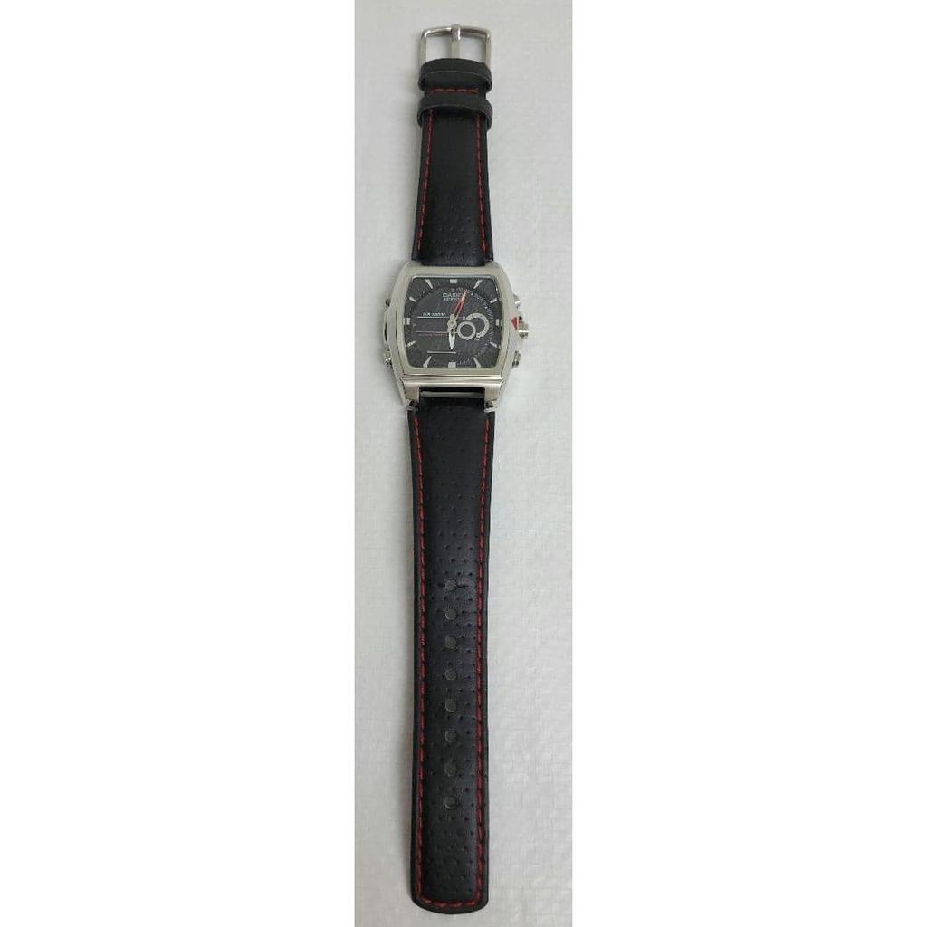 Used Working watch CASIO EDIFICE EFA-120