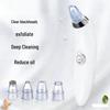 Deep Pore Cleansing Blackhead Remover with Strong Suction for Oil Control