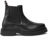 Ботинки Tommy Hilfiger EM0EM01469 schwarz