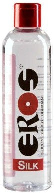 Eros Silk Silicone 250 mL - Eros - Silicone Lubricants