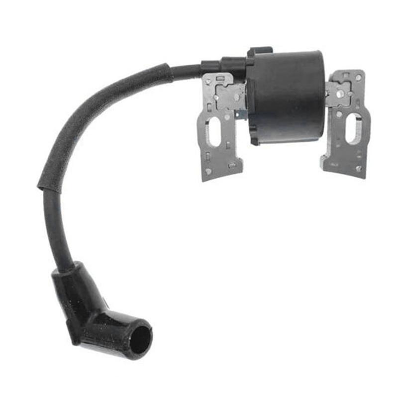 Ignition Coil For Honda GCV520 GCV530 GXV530 As Shown Left