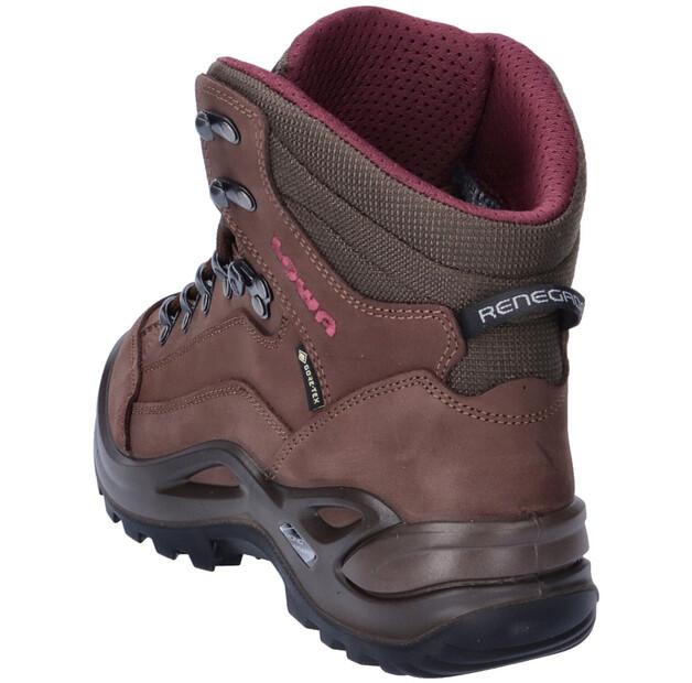 Треккинговые ботинки Lowa Renegade GTX Mid Women