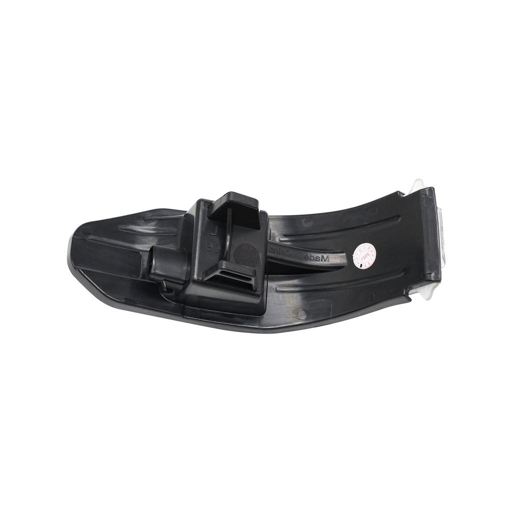 Compatible with Toyota Harrier 80 LED Door Mirrors with Sequential Turn Clear and Bulb Warning Canceller hotimp® (60 Series, Series, Noah, Voxy,