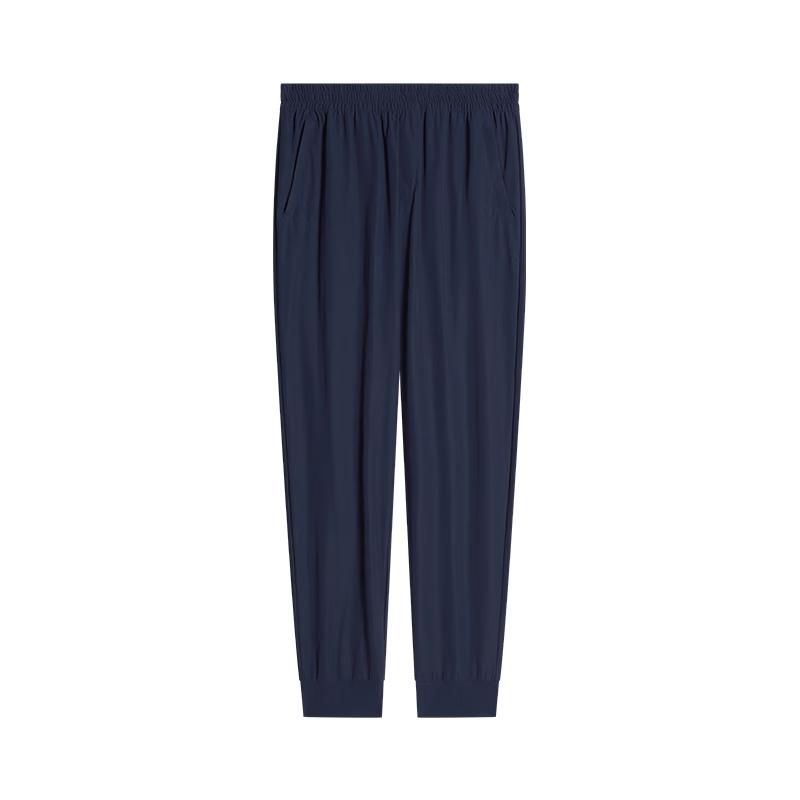 Men's Quick-Dry Breathable Jogger Pants