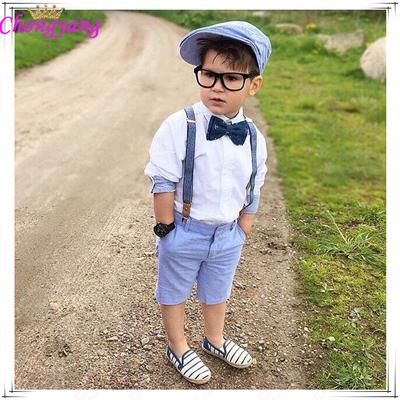 party suit for baby boy