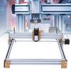 BACHIN D8 4050 2500 Lasergravur-Schneidemaschine Mini Kleiner Lasergravierer