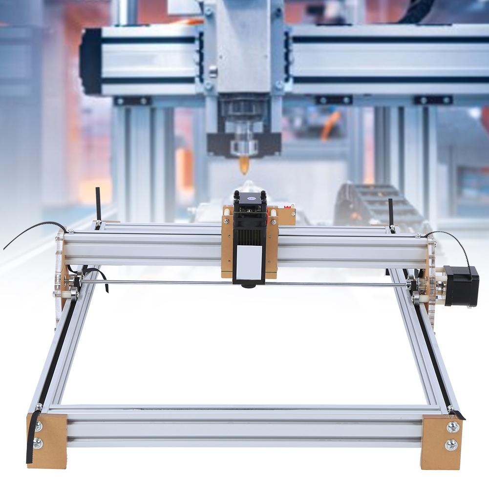 BACHIN D8 4050 2500 Lasergravur-Schneidemaschine Mini Kleiner Lasergravierer
