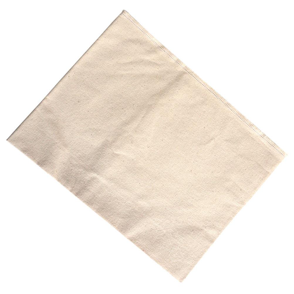 Brotteig Fermentiertes Tuch Großes Baumwoll-Canvas Backwerkzeug Küchenteigabdeckung Wiederverwendbares Backtuch für Bäckerei Küchengebrauch