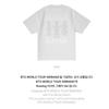 [PRE-ORDER]BTS S/S Tour T-BTS WORLD TOUR Official Merch