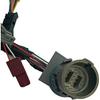 Transmission Wiring Harness 6 Solenoid for Allison 1000/2000/2400 fits for Chevrolet Silverado 2001 2002 2003 for GMC Sierra 2500 3500 6.0L 8.1L V8