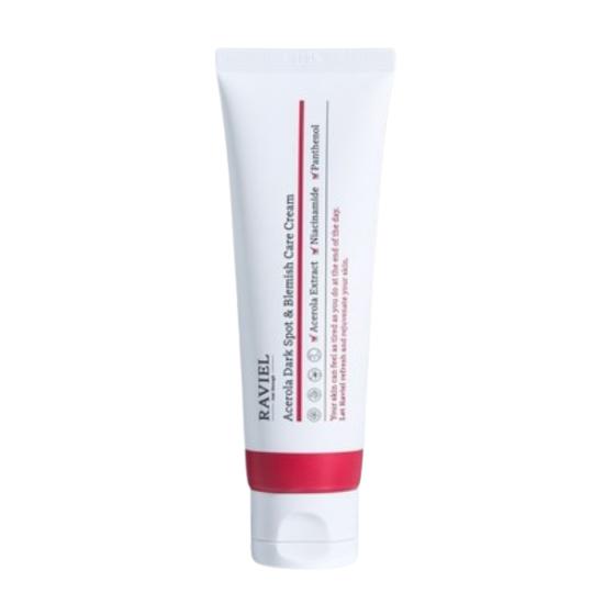 RAVIEL Dark Spot & Blemish Care Cream 80ml