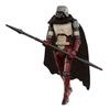 Figurine - hasbro - hk-87 assassin droid arcana - détails soignés - résistante - mixte