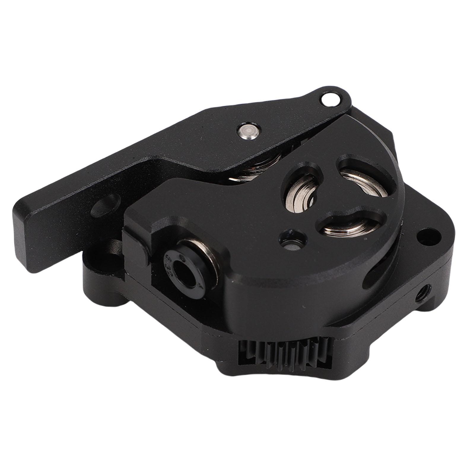 

Комплект экструдера с двойной подачей для 3D-принтера Creality K1 K1C K1 Max, механизм экструдера с прямой подачей