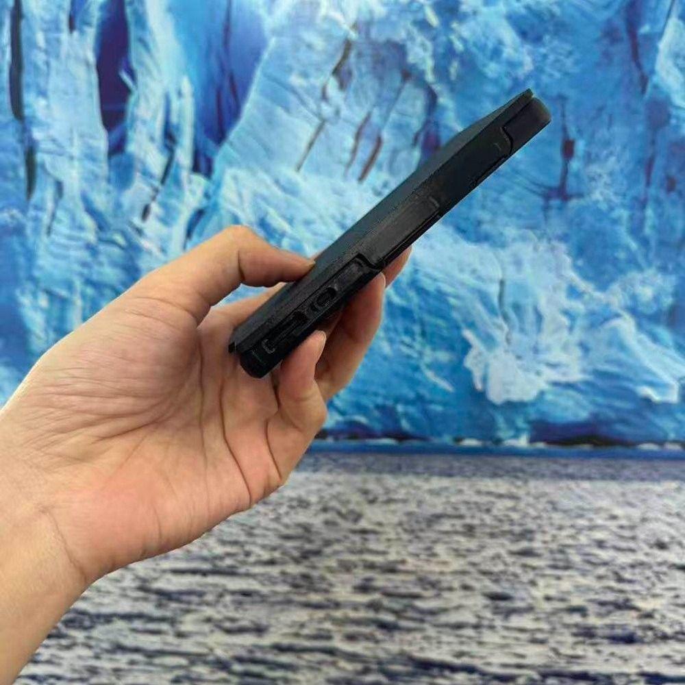 Full Coverage EBook Reader Case Precise Fit Protective Shell for XTEINK X4 E-Reader Protection