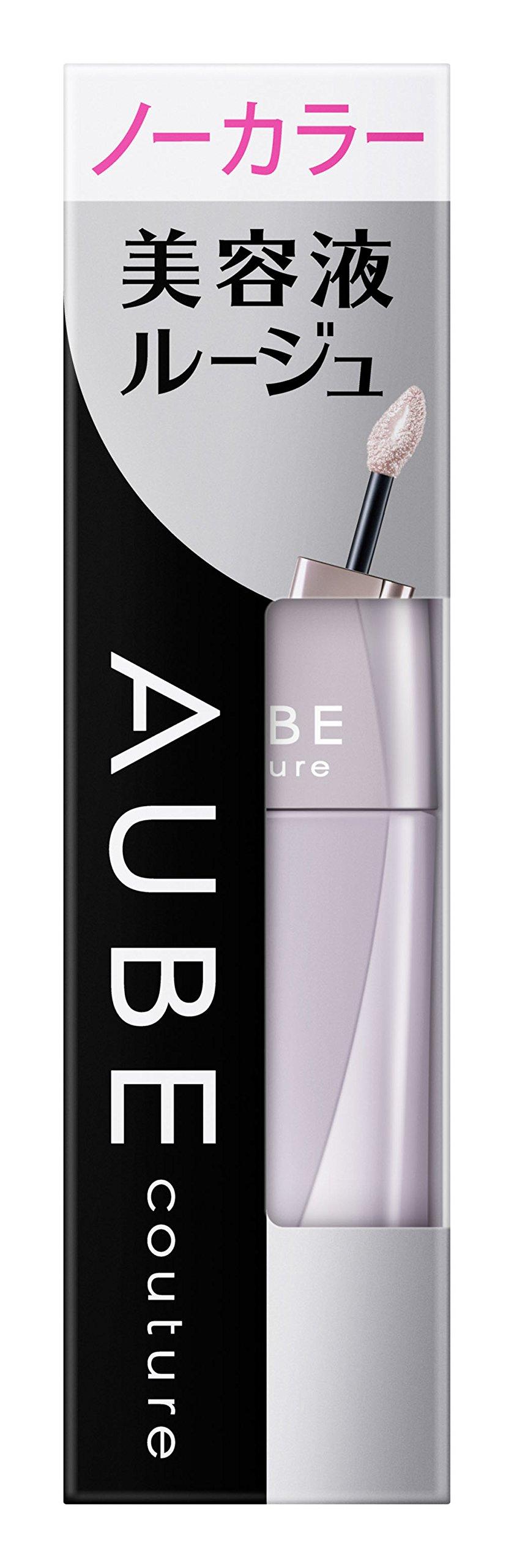 

Sofina Aube Rouge Serum No Color Couture 01