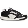 Vans Premium Rowley XLT Ink Black Unisex Sneakers White VN000CQFINK