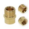 Washer Adapter For Pressure Washer Internal Thread