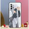 Islamic Hijab Girl Queen Case For Samsung Galaxy A56 A16 A26 A36 A13 A33 A53 A17 A54 A34 A14 A15 A35 A55 A52 A12 A32