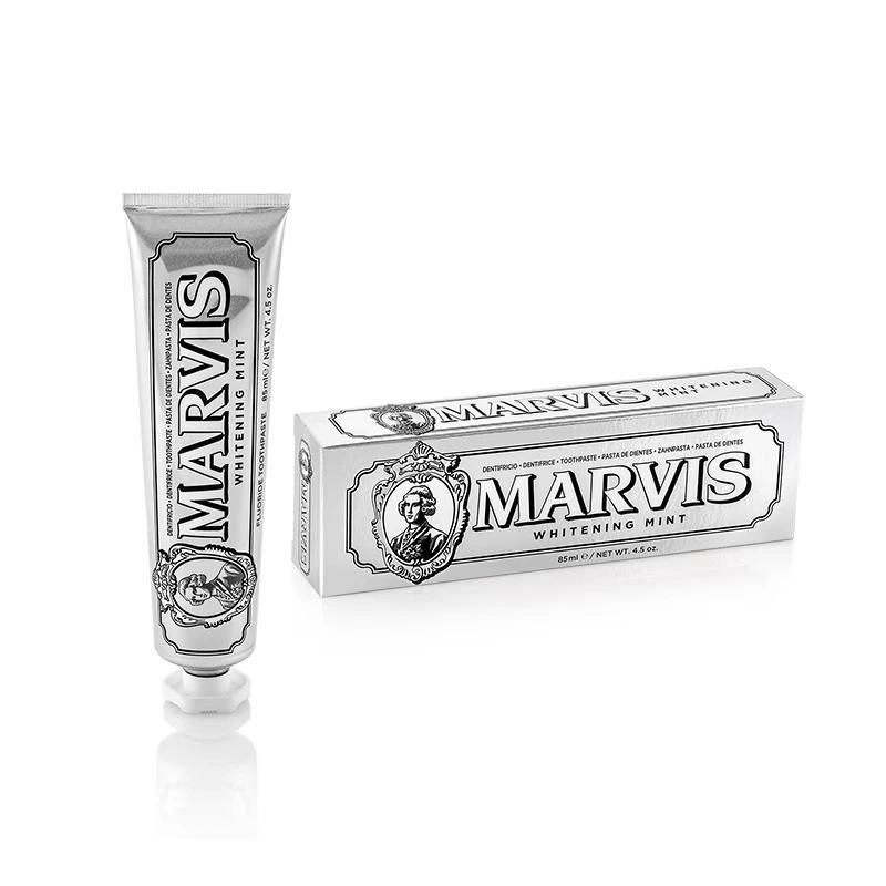 MARVIS Whitening Mint Toothpaste