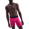 Slim Fit Three-Quarter Elastic Waist Sports Shorts Men Shorts FB7958-666
