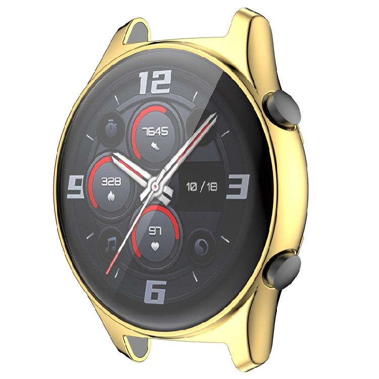 for Smart Watch Case Bumper Cover Lightweight Sleeve Protective for Shell fo