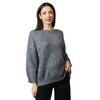 Zásady Dámský/Ladies Slouch Jumper