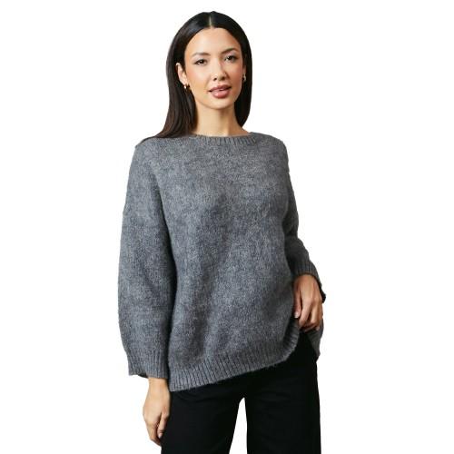 Principles Womens/Ladies Slouch Jumper