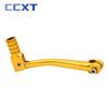 Motorcycle ATV CNC Folding Shift Lever Gear Lever For Kayo T2 T4 T6 K4 K6 For Honda XR50 CRF50 NC250 NC450 Motocross Universal