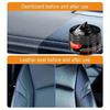 Innenraum-Reparaturwachs für Automobile zur Tiefenreinigung, Schutz, glänzendes Finish, geeignet für Armaturenbretter, Sitze, Stoßstangen, Reifen