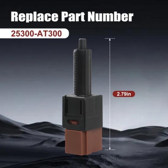 New Brake Cruise Switch for 2003 2004 2006-2010 Infiniti M45