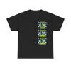 Osamason Jumpout Psykotic Tour Going Dumbo T-Shirt Album Merch - Alle Größen