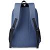 Backpack men's high-end men's travel bag high school student schoolbag men's large capacity dirt-resistant