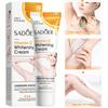 1PC Vitamin C Underarm Moisturizing Cream, Body Lotion, Body Whitening Cream, Moisturizing, Whitenin