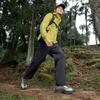 Li Ning Outdoor CF Tracing Low top Outdoor Hiking Shoes Unisex Silver AHTU023-9