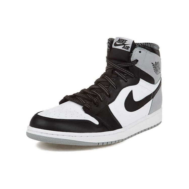 Air Jordan 1 Retro High OG 'Barons' Men's 555088-104