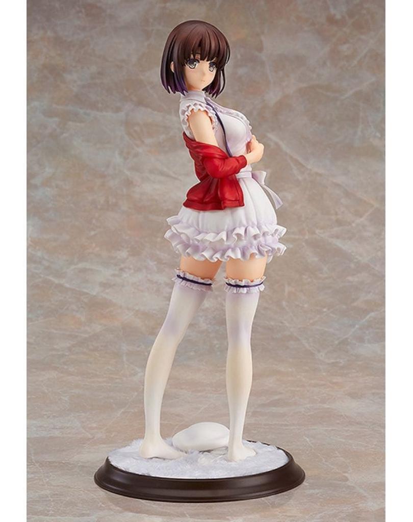 [USED] Good Smile Kato Megumi 1/7 scale figure from Saekano: How to Raise a Boring Girlfriend