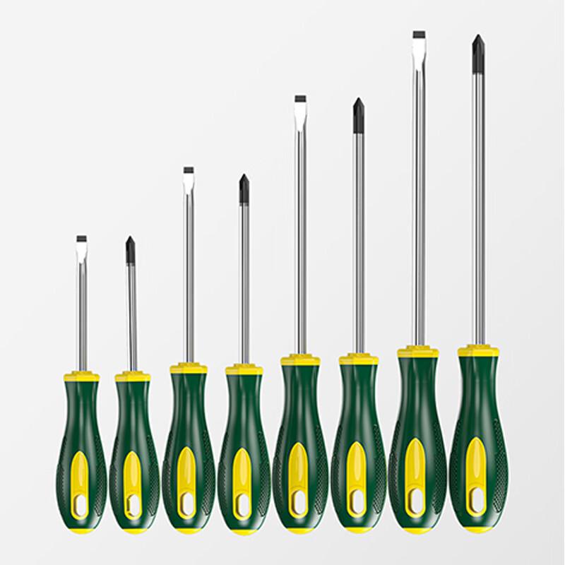 Shengda Flathead Screwdriver
