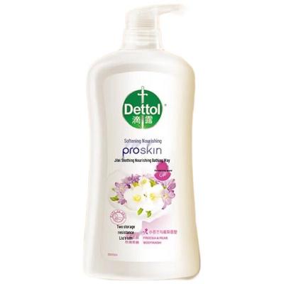 Sabun ve duş jelleri – Duş jeli