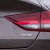 UNYG8 GT Logo 2025 Neue Schrift Metallplakette Aufkleber Auto Kofferraum Heck Karosserie Emblem Für Peugeot 308 208 3008 408 2008 4008 5008 508 RCZ