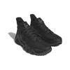 New Adidas Adicross GORE TEX High Boost 'Black' GW2119