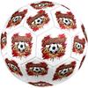 Switzerland 2026 Soccer Event  Soccer Ball Size 5 Football Machine Sewn Outdoor Universal Football Unique Gift for Soccer Lovers