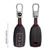 Silicone Car Key Case Cover For Chery Omoda C5 5 fx 7 Tiggo 8 PLUS 8 Pro 7 Pro Arrizo 5 PLUS 2026 2026 2026 Auto Accessories