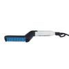 Multifunctional Electric Hair Comb Brush Straightening Comb Straight Hair Styling Tools